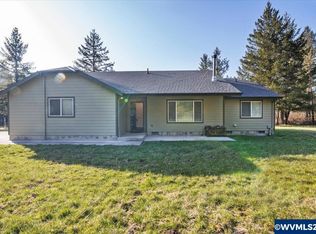 3506 Limestone Rd, Dallas, OR 97338