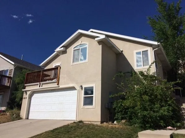 1215 S Slate Canyon Dr, Provo, UT 84606