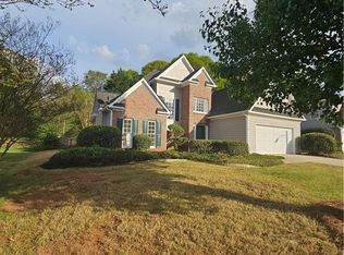 2012 Grove Park Ct, Marietta, GA 30062