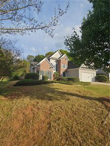 2012 Grove Park Ct, Marietta, GA, 30062