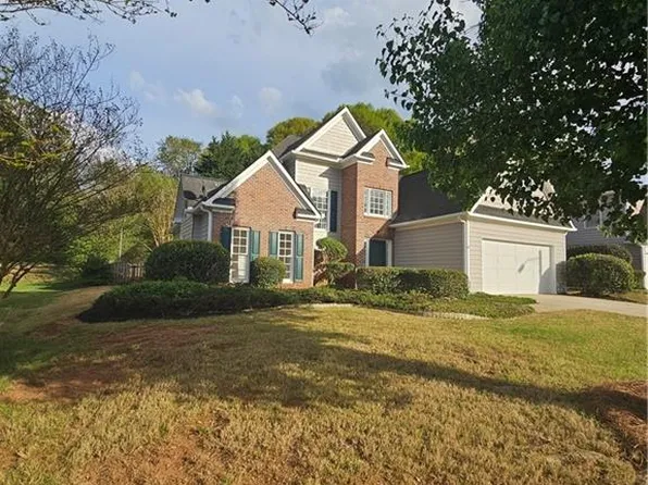 2012 Grove Park Ct, Marietta, GA 30062