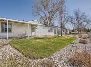 811 43rd St, Evans, CO 80620