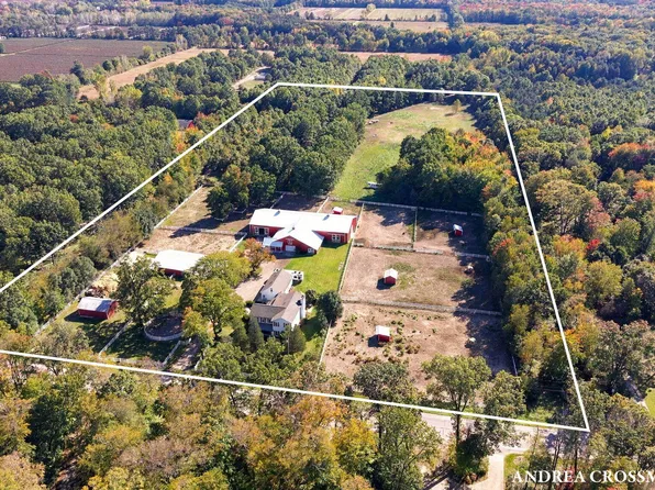 13924 Lincoln St, Grand Haven, MI 49417