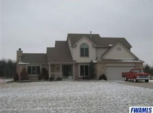 830 Cedar St, Waterloo, IN 46793