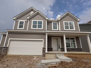 12281 Tybee Way NW, Pickerington, OH