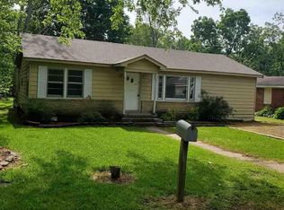 111 N Monroe St, Cabot, AR 72023
