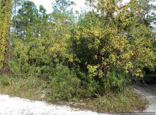 Dyer Rd, Pt Saint Lucie, FL 34952