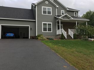 11 Jordan Way, Oswego, NY 13126