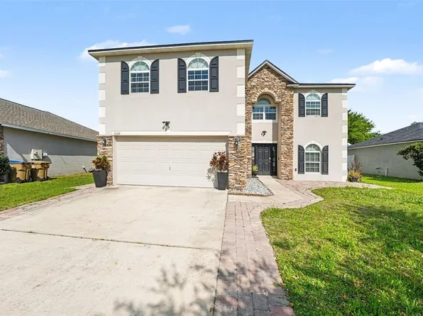 5684 Sycamore Canyon Dr, Kissimmee, FL 34758