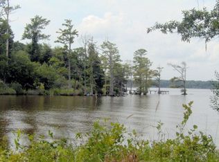 110 E Main St, Elizabeth City, NC 27909