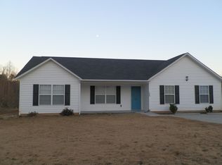 107 Goldfinch Ct, Piedmont, SC 29673