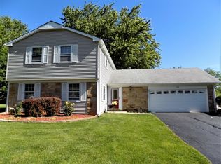 1 Weidner Ct, Buffalo Grove, IL 60089