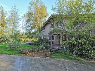 525 Sadie Rd, Topanga, CA 90290