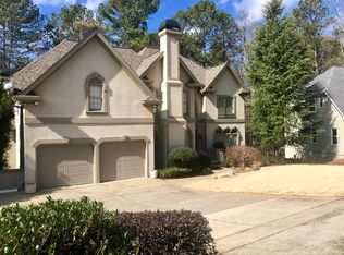 3477 Mill Bridge Dr, Marietta, GA 30062