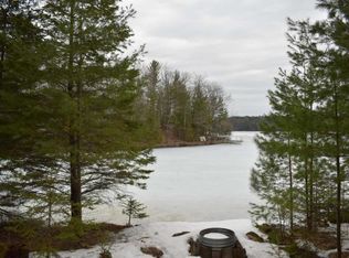 10174 Chippewa Trl, Hazelhurst, WI 54531