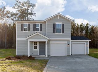 229 Windwood Dr, Stedman, NC 28391