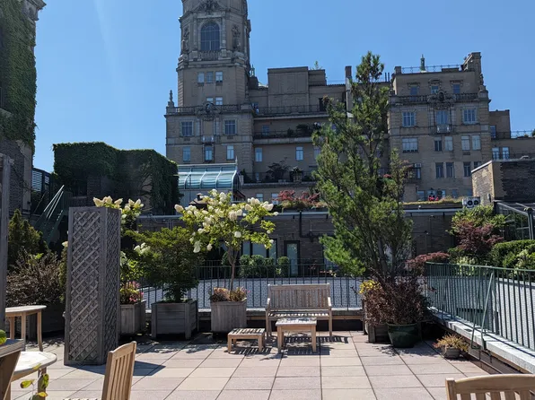 225 Central Park West image 16 of 19