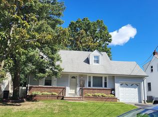 2403 N 3rd St, Union, NJ 07083