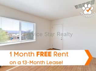 2510 E Pueblo Ave APT 2, Phoenix, AZ 85040