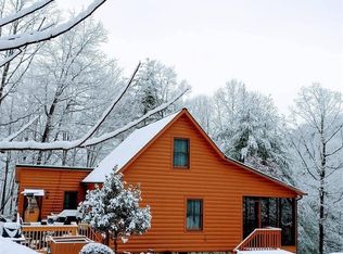 4634 Quail Run, Lenoir, NC 28645