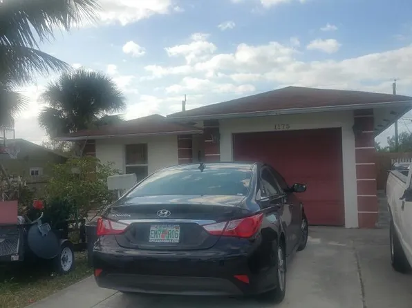 1175 W 34th Street, Riviera Beach, FL 33404