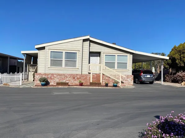 11949 Riverside Dr Space 177, Lakeside, CA 92040