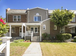 325 19th St NE, Washington, DC 20002