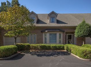 2615 Seminary Dr, Louisville, KY 40241