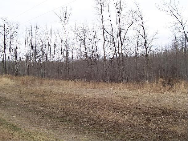 Cty 5 middle of lot