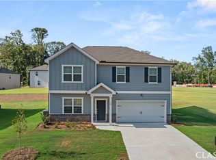 50 Dewitt Dr, Jefferson, GA 30549