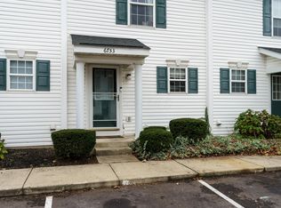 6753 Lagrange Dr #57C, Canal Winchester, OH