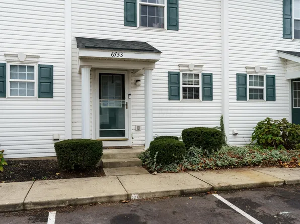 6753 Lagrange Dr #57C, Canal Winchester, OH 43110