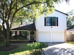 4715 Fleming Downe Ln, Spring, TX 77388