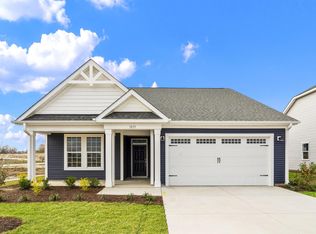 1855 Moonseed Drive Cherry Grv LOT 142, Longs, SC 29568