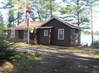 8775 Gunderson Rd, Minocqua, WI 54548