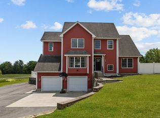 658 Allen Hill Rd, Brooklyn, CT 06234