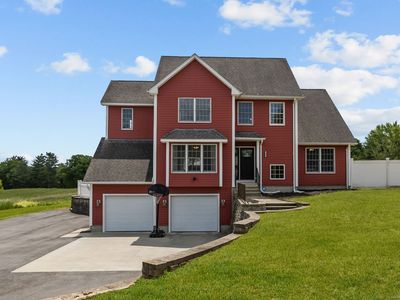 658 Allen Hill Road, Brooklyn, CT, 06234