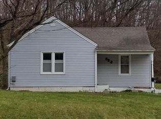 623 W Graham Ave, Council Bluffs, IA 51503