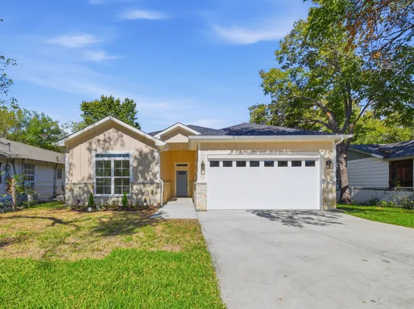 10011 Lansdowne Dr, Dallas, TX 75217