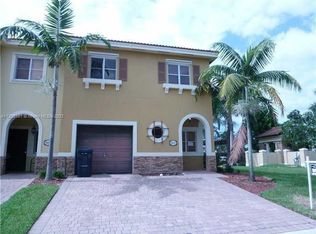 8851 SW 219th Ter #8851, Miami, FL 33190