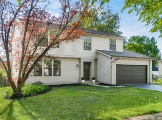 6022 Meadowsglen Dr, Dublin, OH 43017