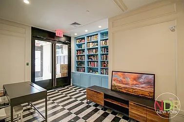 Rented by Next Door Realty NYC