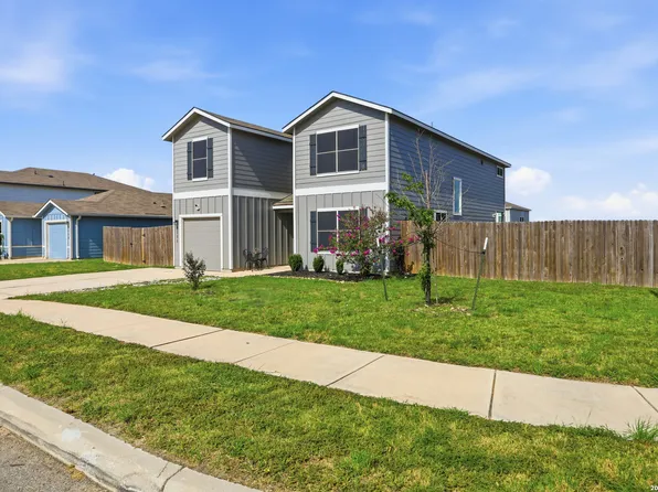 8111 Polaris, San Antonio, TX 78252