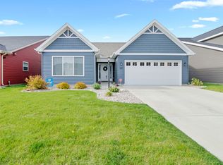 307 Corey Ln, Champaign, IL 61822