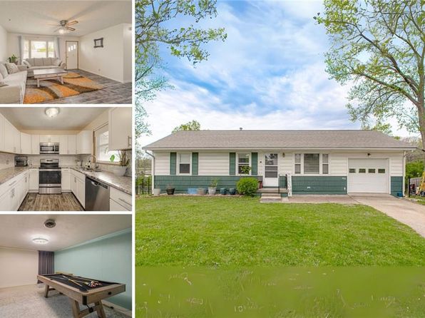 435 NE 41st Ter, Kansas City, MO 64116