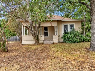 403 N Fm 1660, Hutto, TX 78634