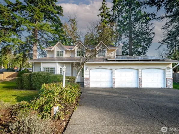 16011 Spanaway Loop S, Spanaway, WA 98387
