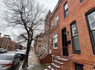 917 S Linwood Ave, Baltimore, MD 21224