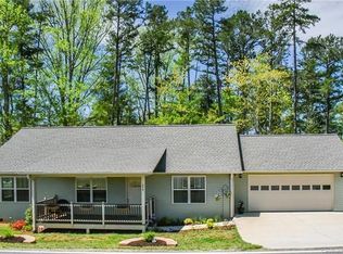 379 Jupiter Rd, Weaverville, NC 28787