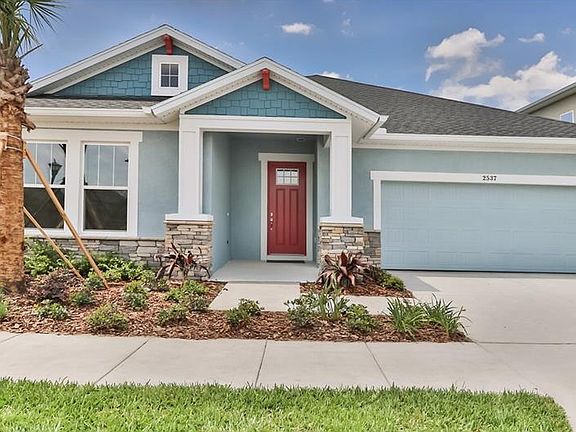 2nd image of 2537 Portico St